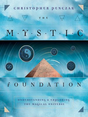 cover image of The Mystic Foundation